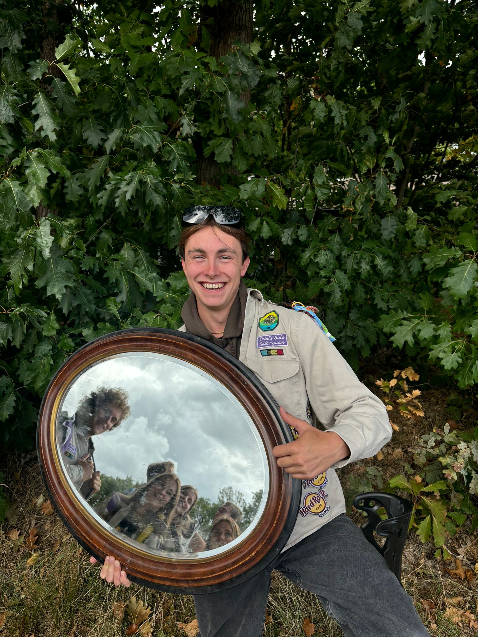 No image found